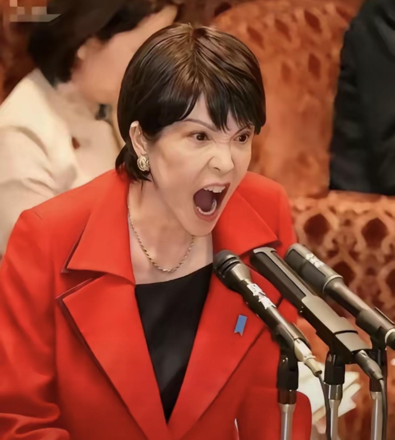 对付日本有个绝招一直没人用！听听这位美女是怎么说的。

对付日本右翼歪曲侵略历史