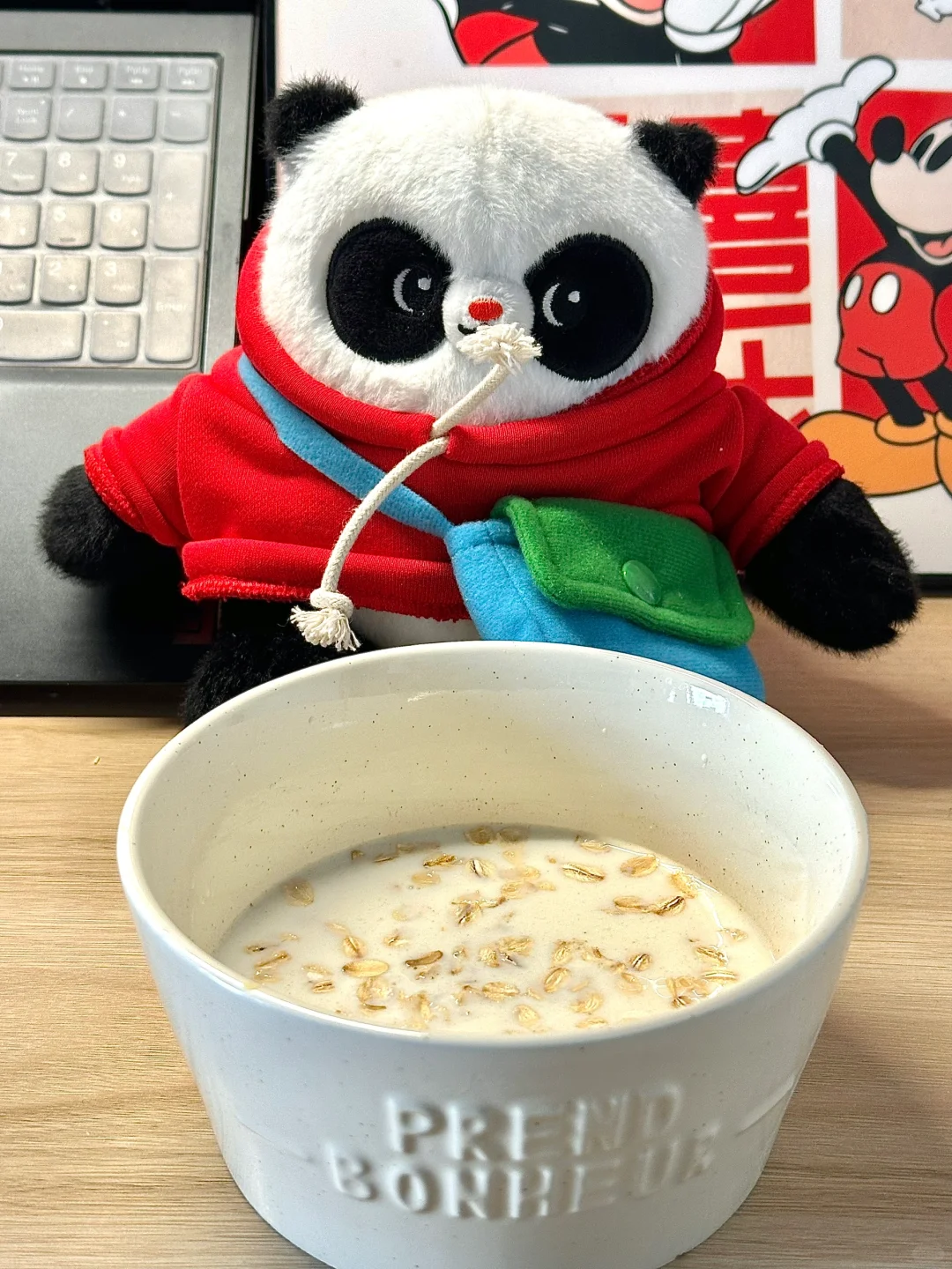 趁着618我要多囤点燕麦片给家人👪