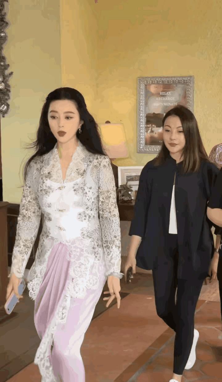 内娱女星的“东南亚化”，是一场彻头彻尾的审美降级！
曾经的“星光”正在集体消失，