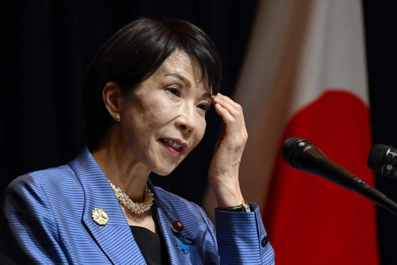 日本首相高市早苗近期在国会公然鼓吹可对台海局势启动所谓“存亡危机事态”，甚至扬言