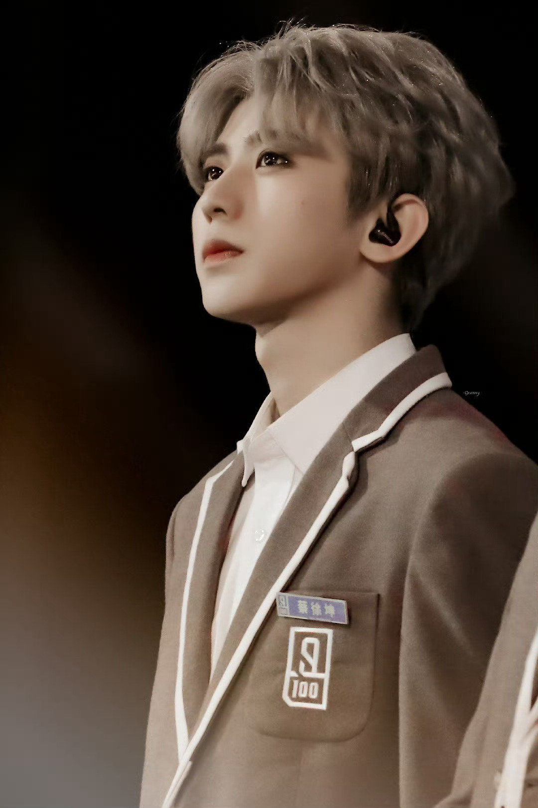 📎'' 수백 번이고 널 위해 설레다  ₊⁺♡̶₊⁺            