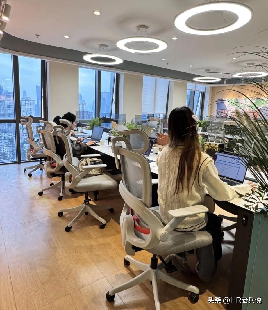 咱就说，公司裁个打工人，真的不存在什么裁到大动脉的情形！哪怕这个打工人是公司非常