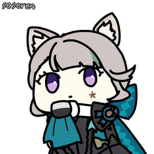 琳妮特魔术time[doge]cr:画师 seseren#原神##原神5.0版本