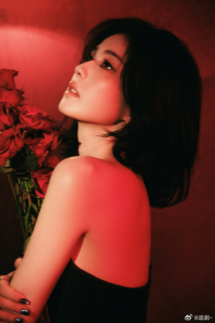 李木戈拍到好镜头会喊白鹿看监视器白鹿说导演拍到好镜头会喊她看监视器什么水平？白鹿