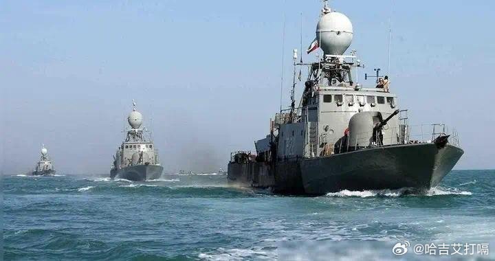 凤凰新闻【敢动核就一起死！伊朗死捏脏弹，以色列灭国倒计时，反逼大国作保】Hell