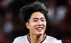 佐藤龙之介加盟瓦伦西亚而非多特、药厂，是其职业生涯规划的一次精算。多特与药厂固然