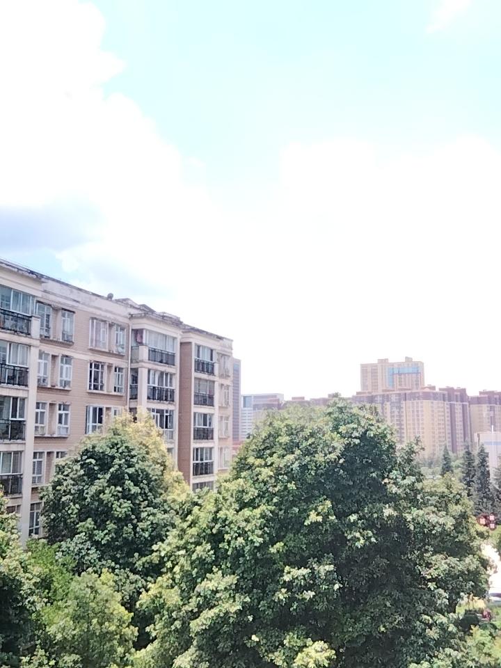 做自己喜欢的事。比如累了就看看风景