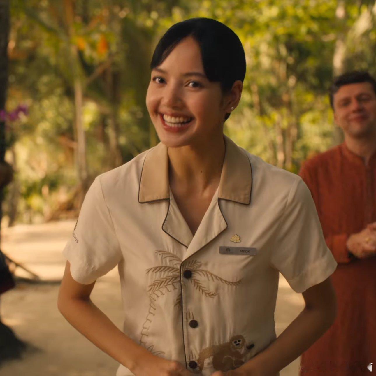 【《白莲花度假村》第三季定档】华纳兄弟全球流媒体总裁宣布， 白莲花度假村 第三季