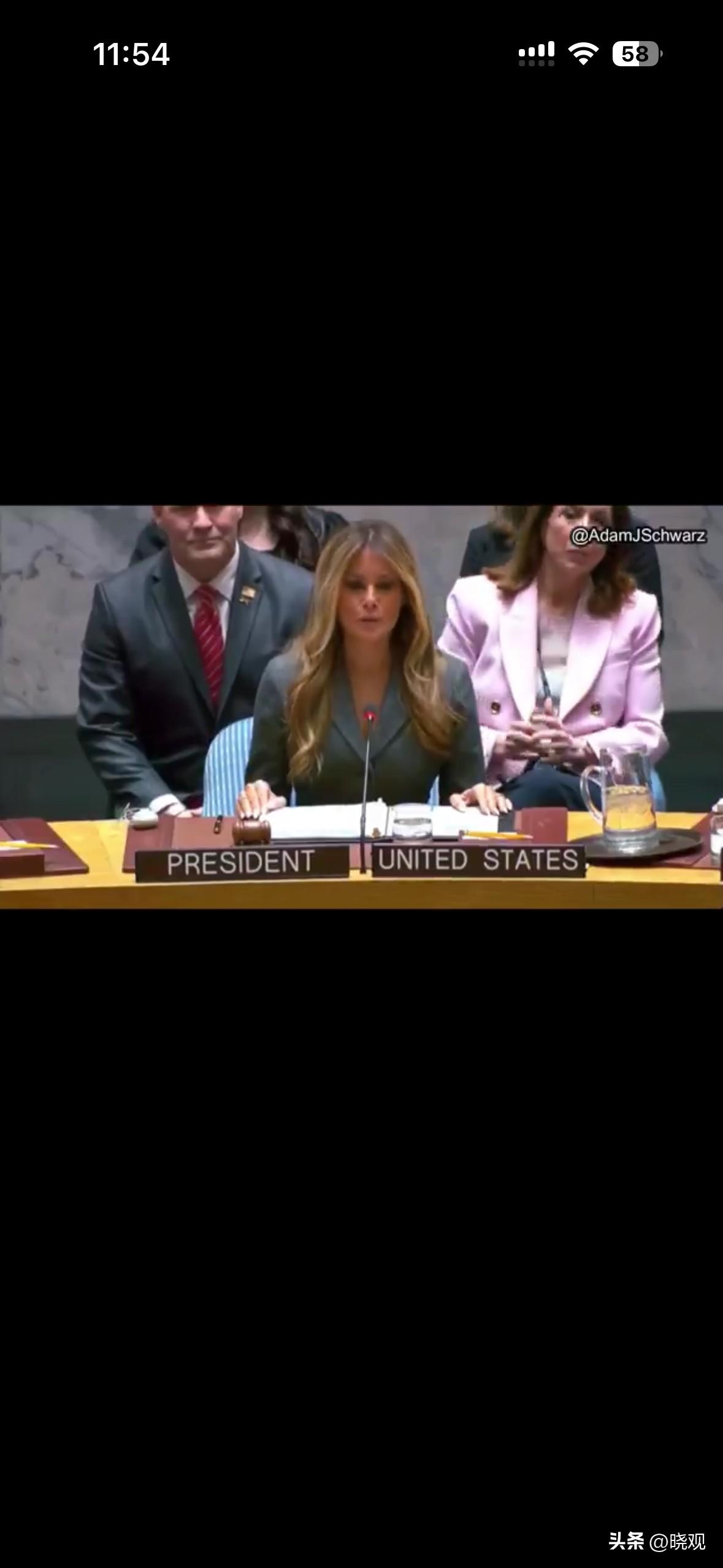 公器私用，特朗普明晃晃将国家当家族企业啊！
川普任命女儿伊万卡为白宫顾问，
女婿