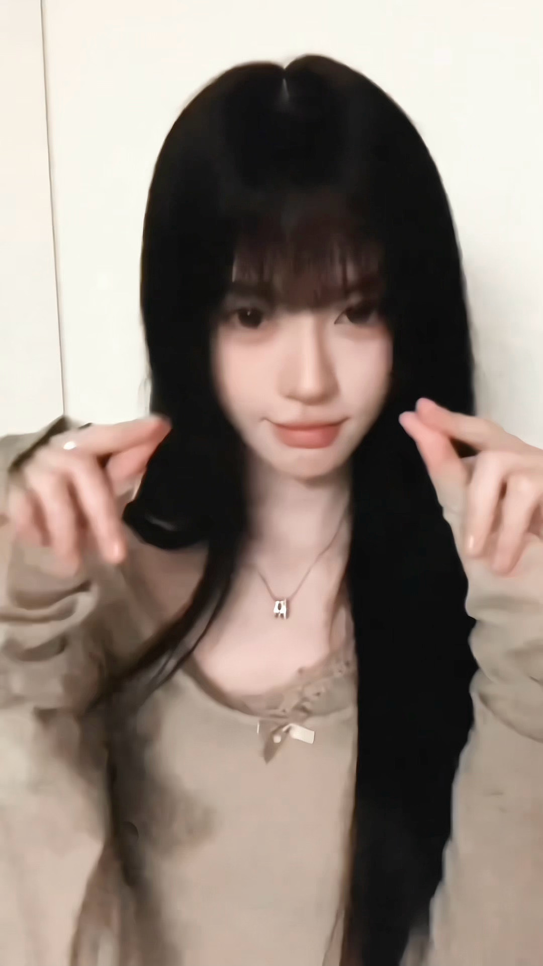 鞠婧祎 jjy鞠婧祎姜黎非 我们是彼此的第四片叶子🍀