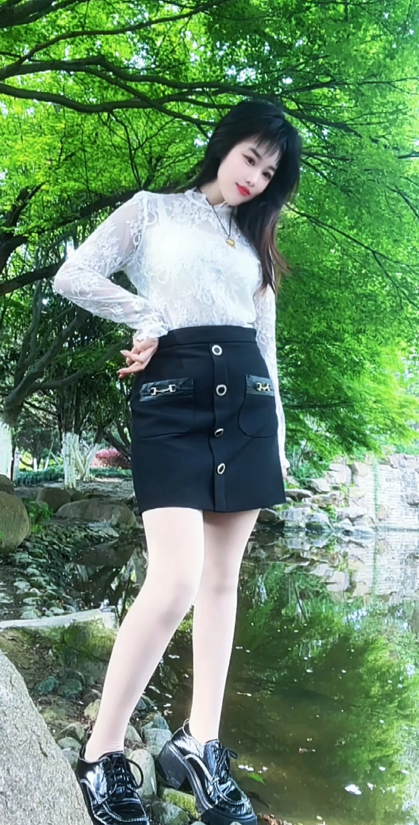 珍惜所有的不离不弃，看淡所有的渐远渐行