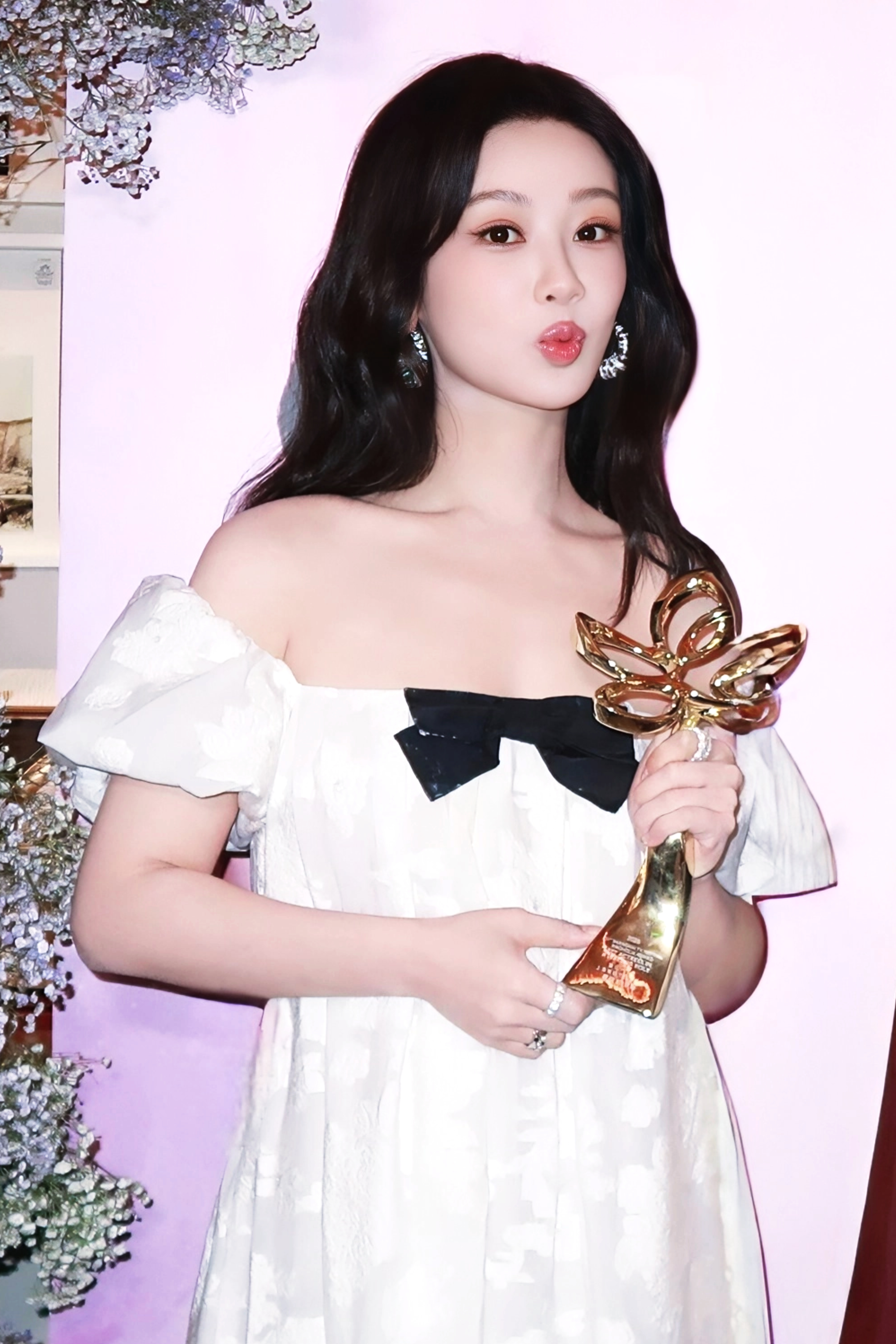 是公主 也是视后女王