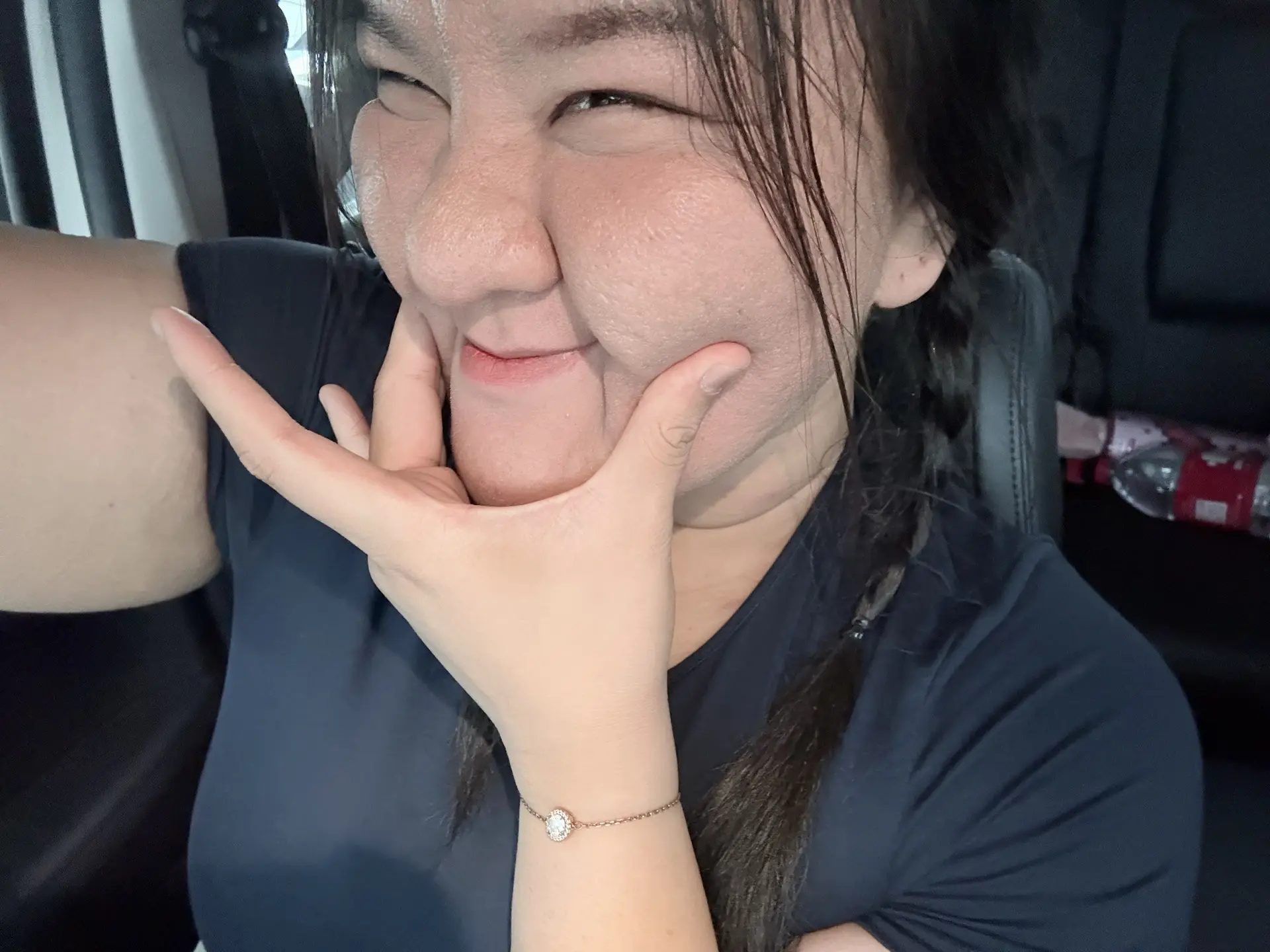 记。