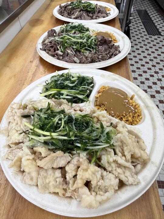 感谢陈赫🙏确实是北京前三。。。