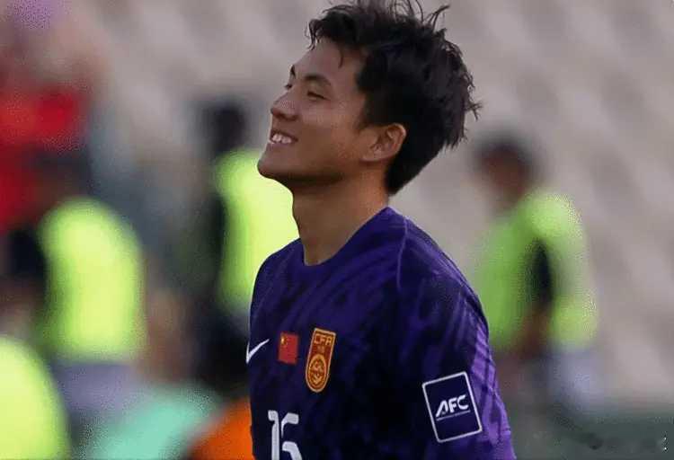 可喜可贺！国足晋级半决赛！01月17日2026沙特阿拉伯第7届U23亚洲杯1/4