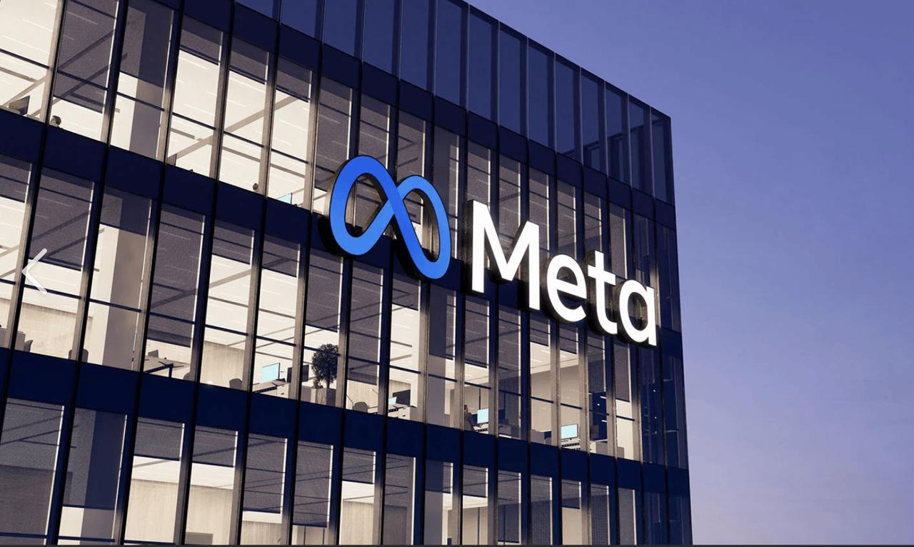 【Meta又要“大瘦身”？传闻裁员20%，官方紧急回应！】
科技圈又炸锅了！这次