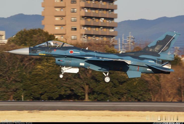日本F-2A/B多用途战斗机日本战机 
 
1. 基础配置：单座型（F-2A）乘