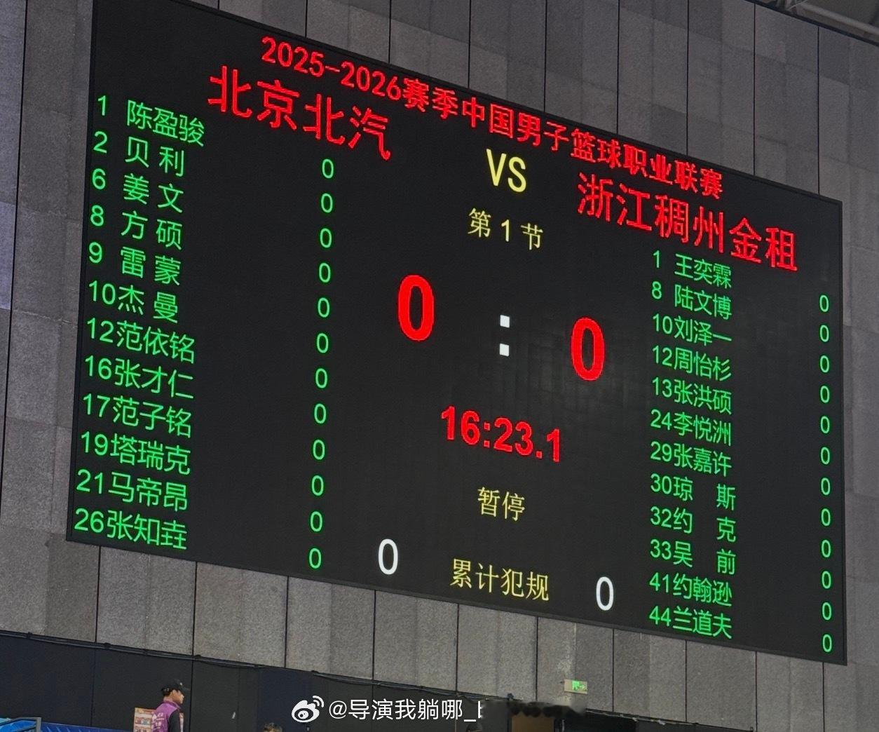 首钢这阵容是为了准备世预赛吧，然后消耗一下陈盈骏，这思路是对的 