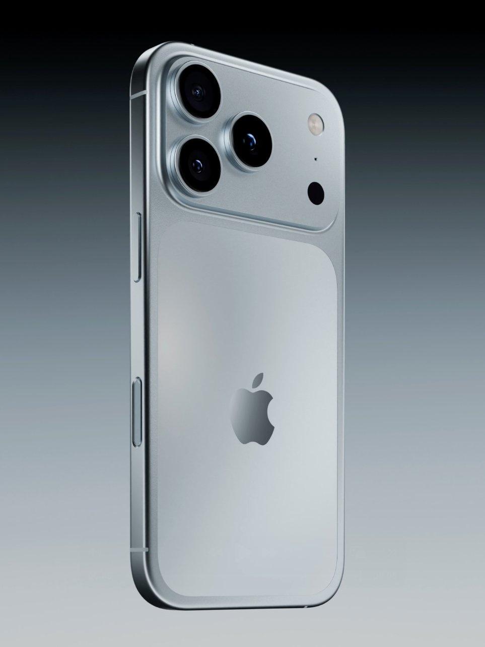 都说iPhone 17 Pro丑，到时候发布不还得..

按照现在曝光的渲染图看