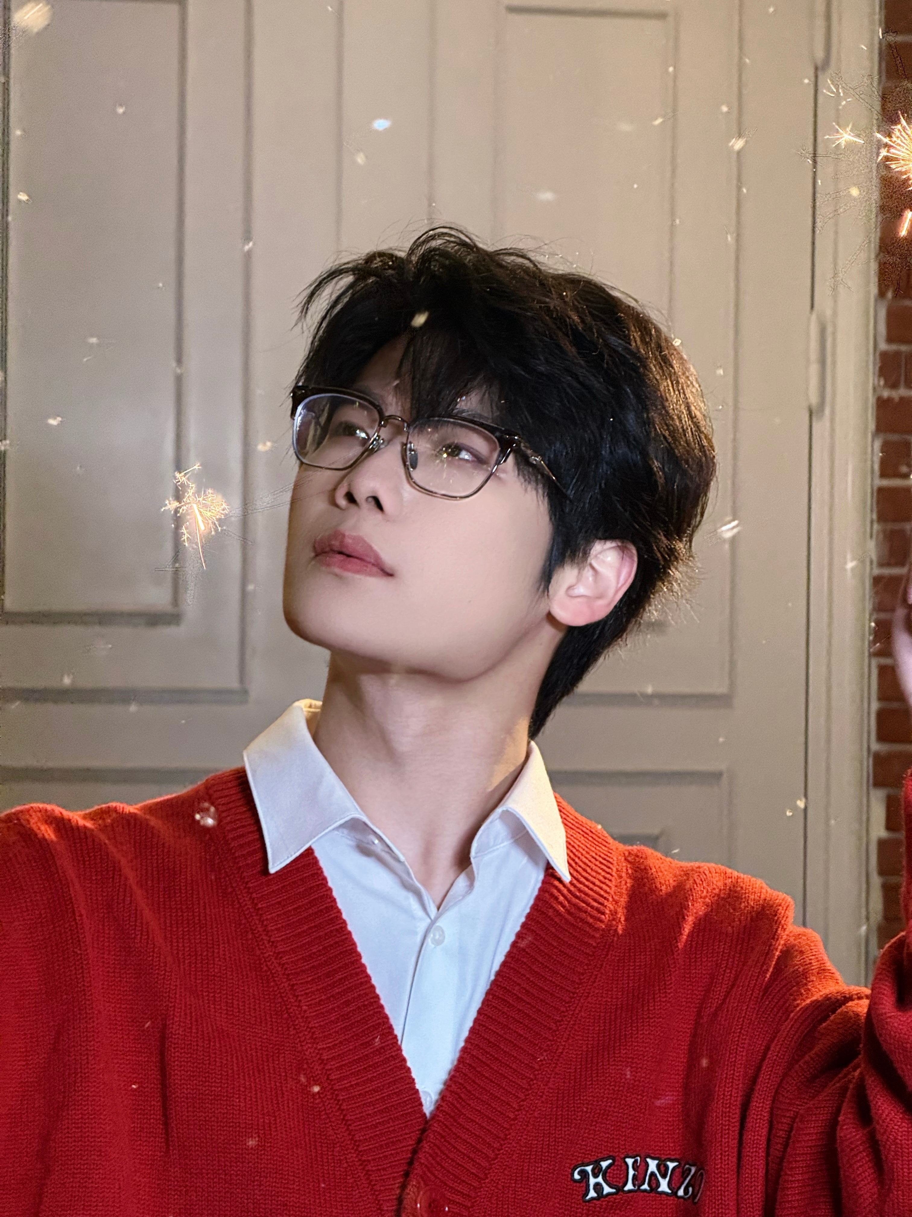 33Svan  和森森大王一起放烟花🎆2026pel春季赛大年初一