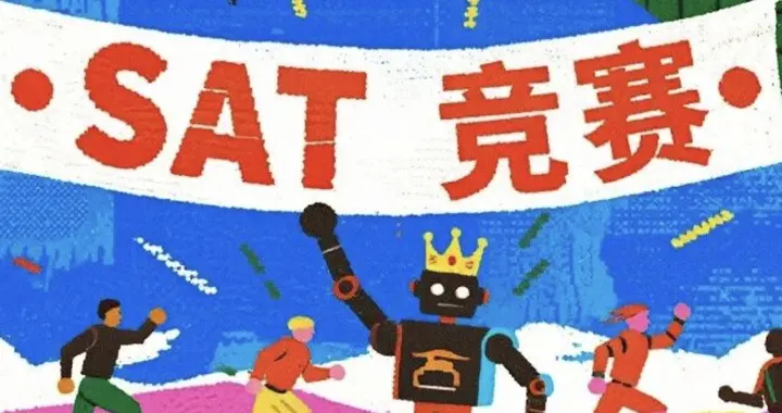 英伟达的AI已经开始接管整个项目了？SATLUTION进化代码库登顶SAT