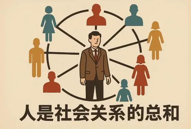“社会学”是门大学问，人人都要学，人人必须学，但是象牙塔里不教真正的社会学，而到