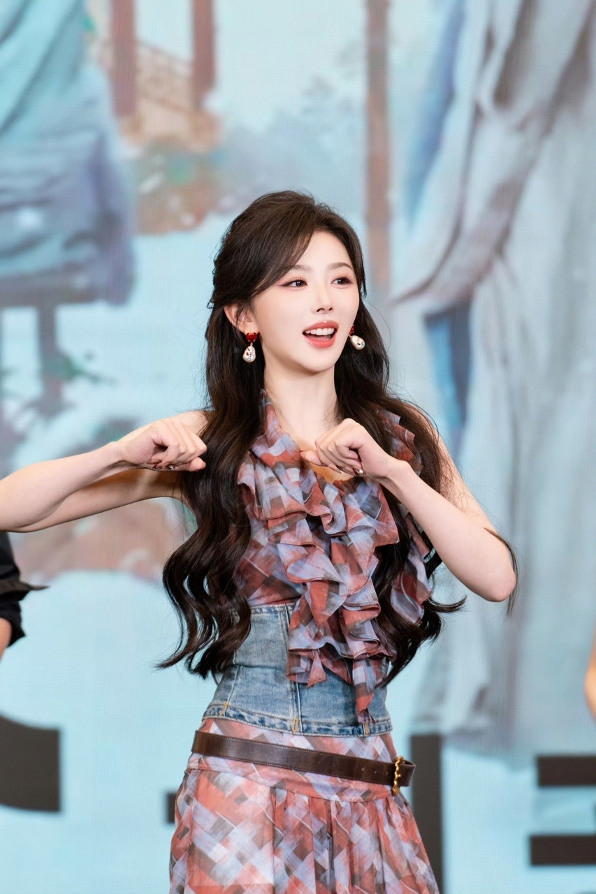 娱乐孔雪儿逐玉有效角色逐玉孔雪儿有效代表作逐玉孔雪儿有效代表作 