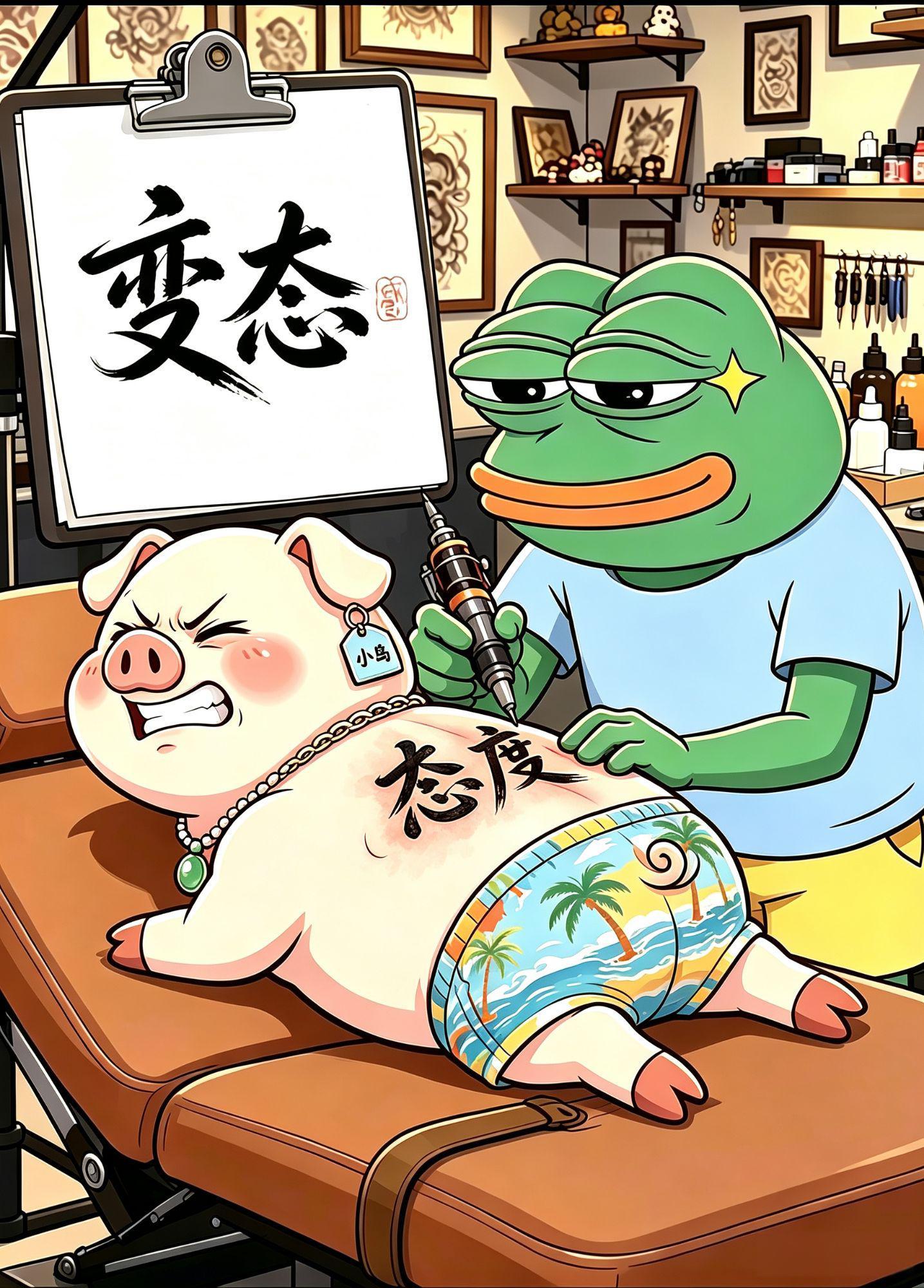 我觉得网友阅读理解能力还要提高一下，明着吐槽，实际夸的稿子也能接受，文案稍微隐晦