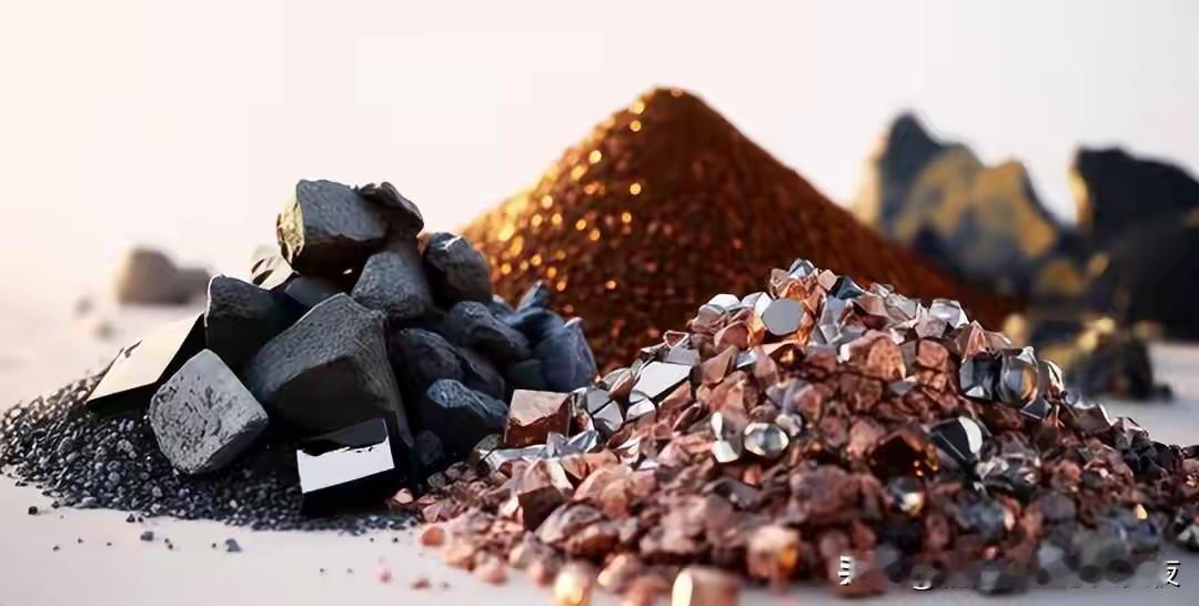 中方突然发布1号公告，对日本稀土全面断供