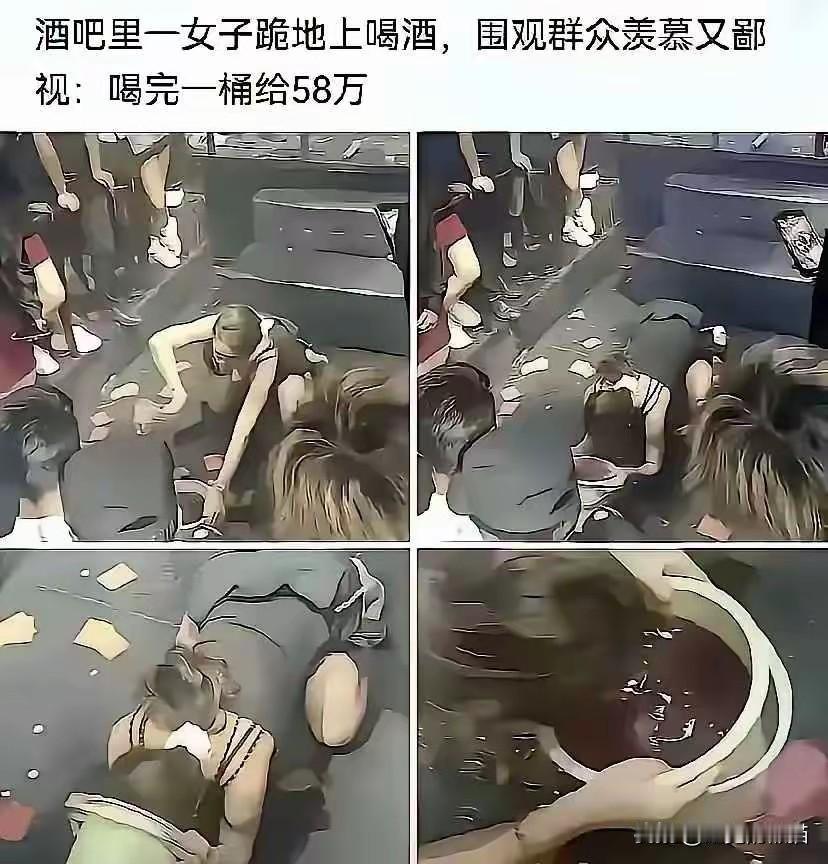 尊严和生存到底哪个更重要