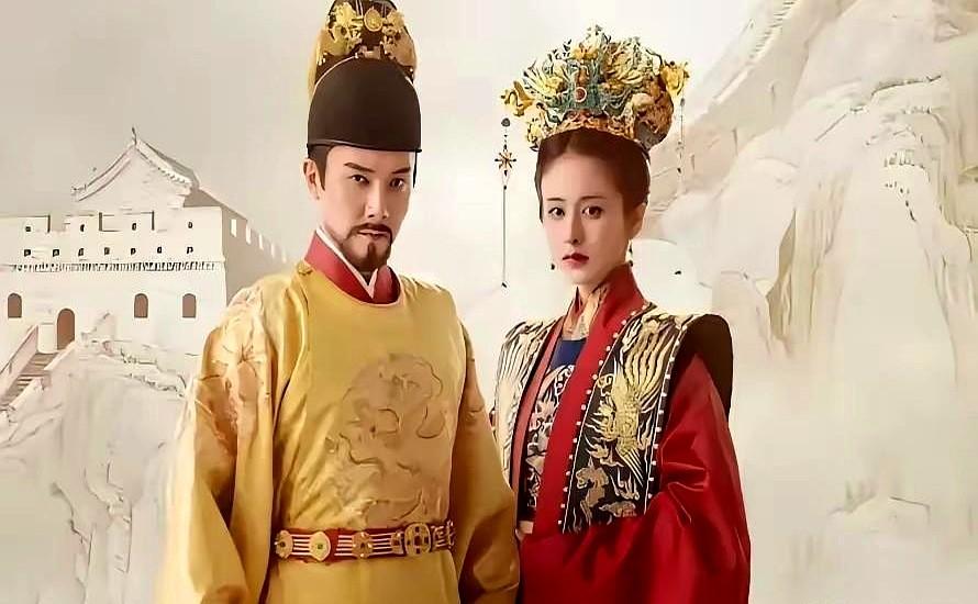 1369年南京的宫灯一亮,老朱看中7岁徐妙云,一句“孩童识字否”听着像闲聊,实则