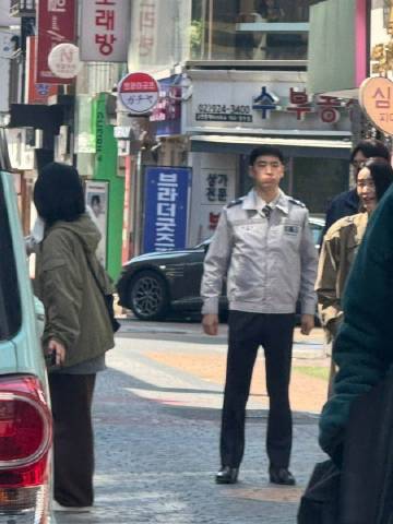 信号2主演合体路透 韩剧《信号2》金惠秀、赵震雄、李帝勋三人帮合体路透来了！第二