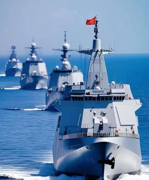 4700年战乱史证明：中国不打仗，才是最顶级的大国智慧。

很多人都有一个误区，