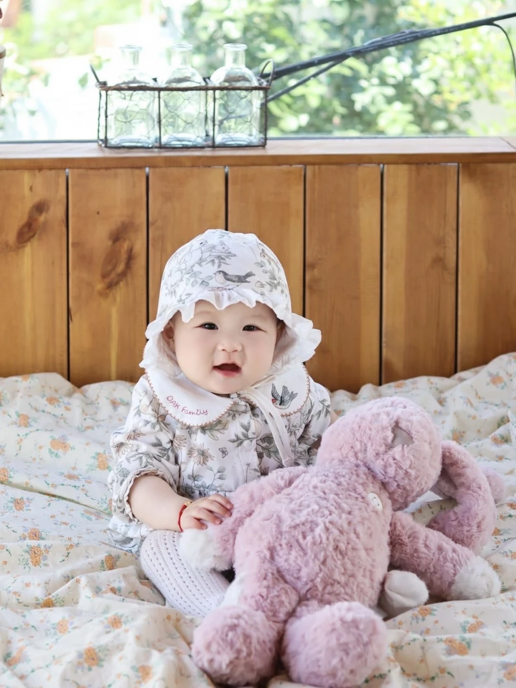有了宝宝每个妈妈都是超人