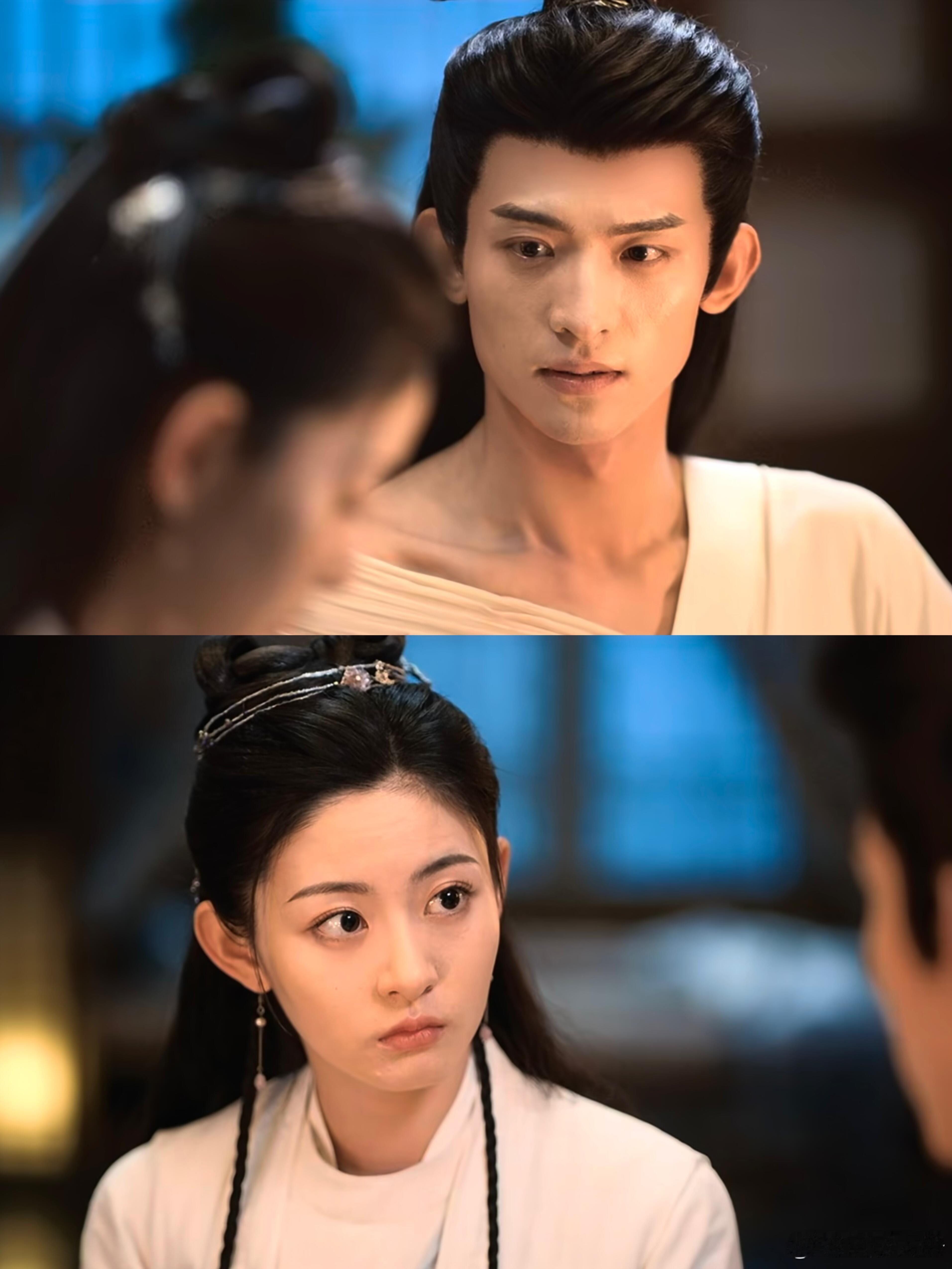 #探晴安# 我的评分：[星星][星星][星星][星星][星星]#佳片奇遇季##探
