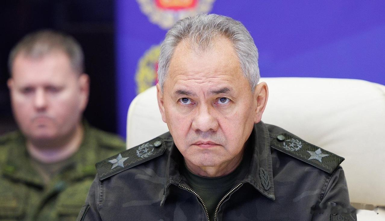 绍伊古一落地就谈台湾，美日急了，中俄到底在打什么算盘？
今天早上刷到新闻，绍伊古