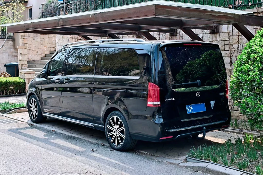 邻居的V260L，有小亮点