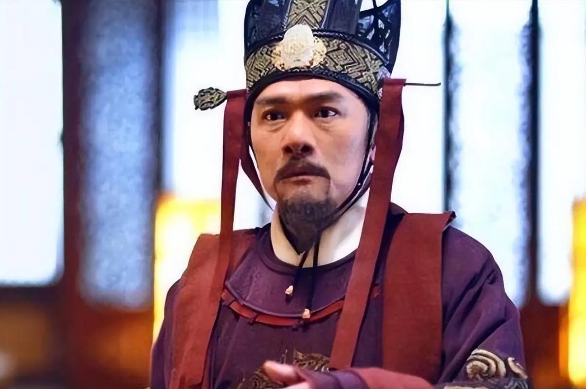 长孙无忌身为唐高宗亲舅舅，为何唐高宗却会默许武则天杀他？
 
长孙无忌出身显赫，