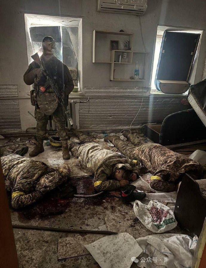 乌军发布的战报显示，仅在14日当天，就在波克罗夫斯克方向消灭了192名俄军，摧毁