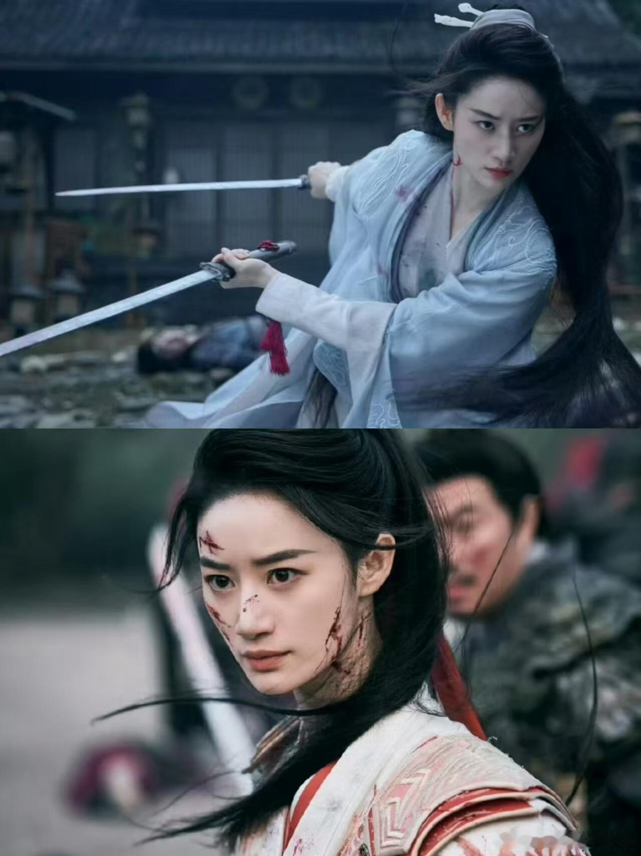 郭晓婷女师尊赛道从来没输过！ ​​​