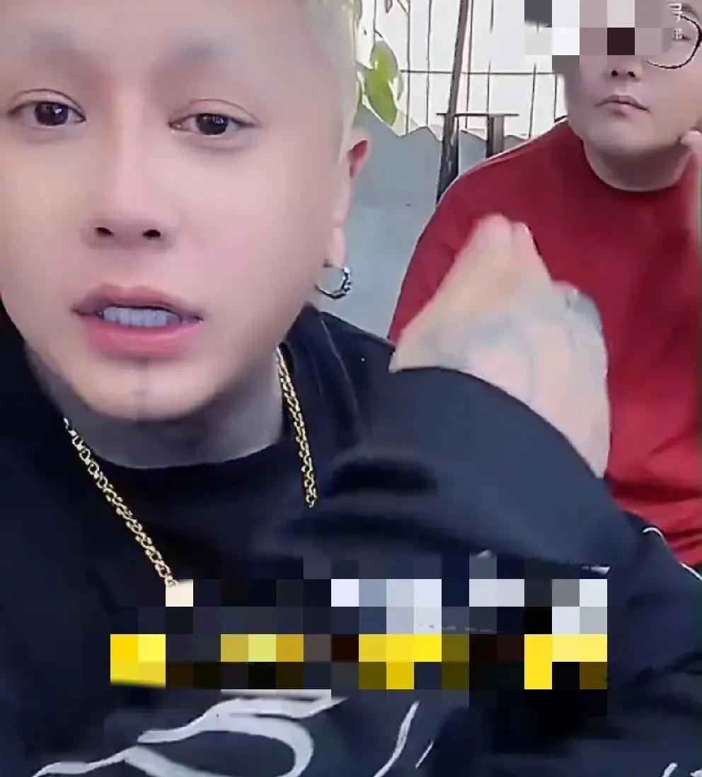 方丈开麦说别急着给大地扣帽子。

他说大地俩娃嗷嗷待哺，房贷奶粉钱压着，换谁不拼