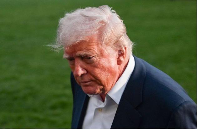 仗打了不到一周，全球最能打的军队，开始等北京的信号了。不是因为输了，是因为战斧导