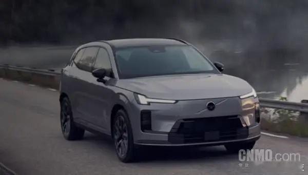 汽车[超话]  近日，沃尔沃汽车公布10月销量数据。数据显示，沃尔沃汽车在中国大