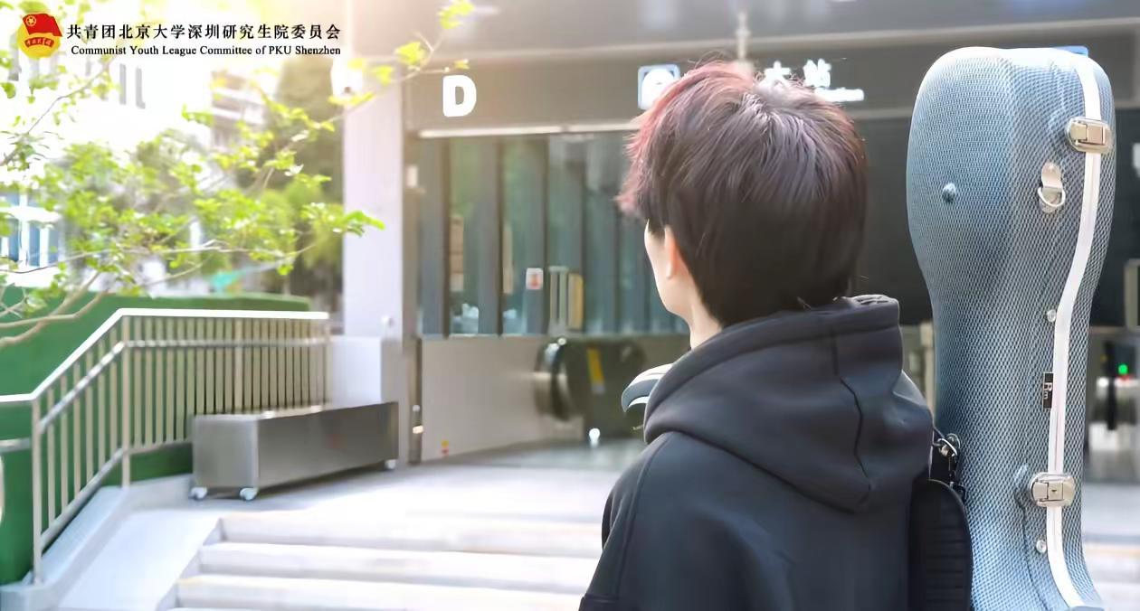 青春男大，活力四射~@胡明昊 胡明昊  北京大学  男大学生