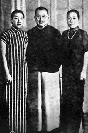 [微风]宋美龄去世之后，已经高龄的孔令仪做主把她生前居住过的房屋和使用过的一些器