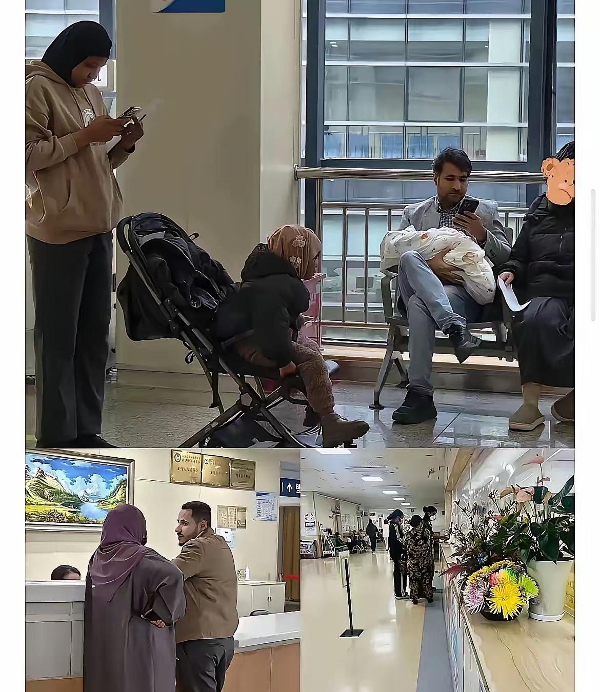 印度人在杭州就医，拒付200元诊疗费，这件事并没有查到哪家医院，也没有任何官方声