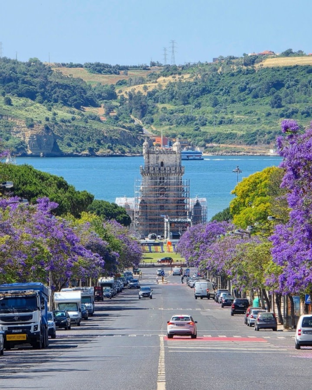 旅游  葡萄牙🇵🇹里斯本. 