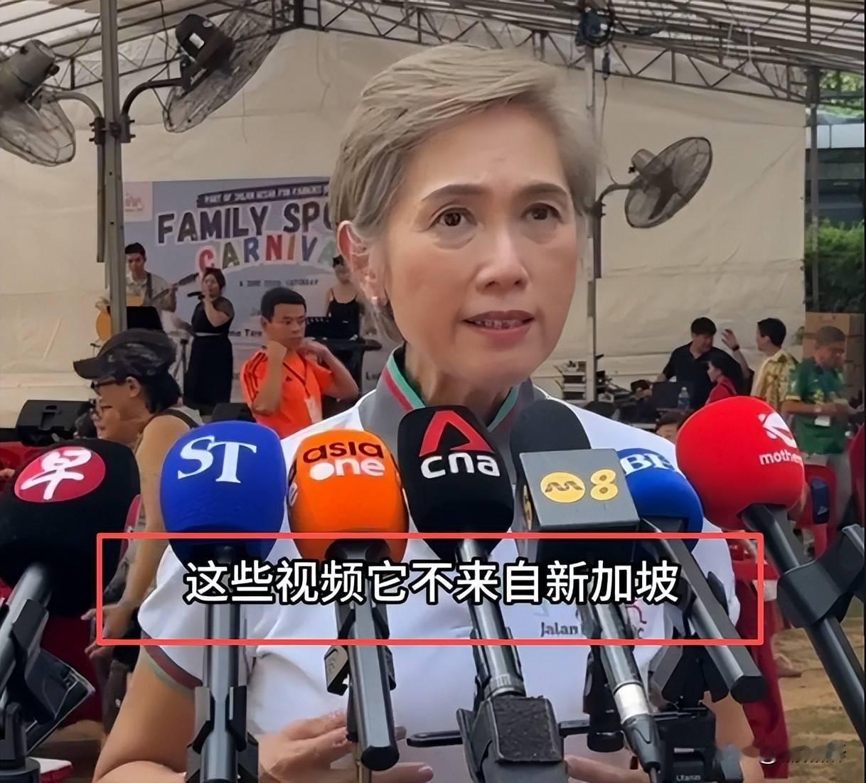 新加坡为什么屡屡破防？根本原因是因为新加坡这个弹丸小国，过去一直是抱着美国的大腿