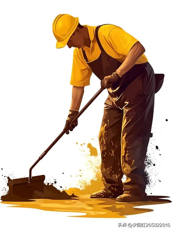 农村光棍的困境确实难啊。没文化，很多需要知识储备的工作干不了；没技术，只能干些苦