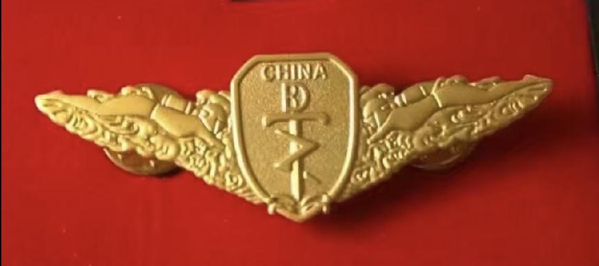 中国人民解放军特种兵